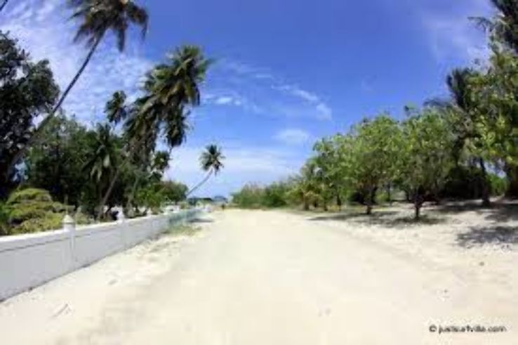 Himmafushi Trip Packages